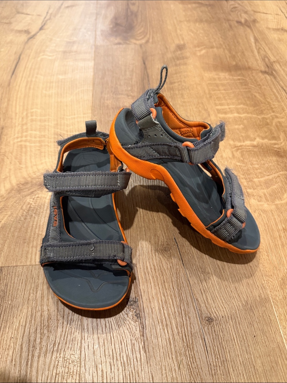Teva Tanza Kids Sport Sandal